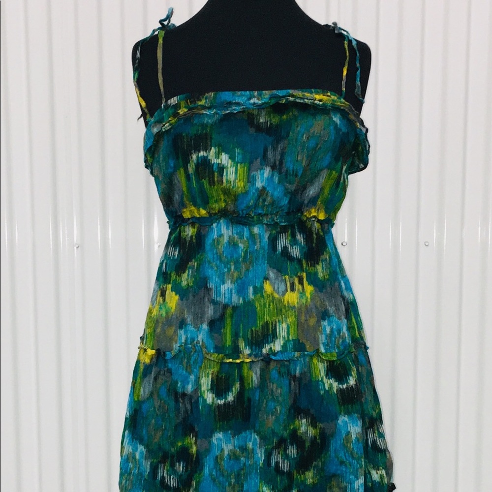 Jr dress